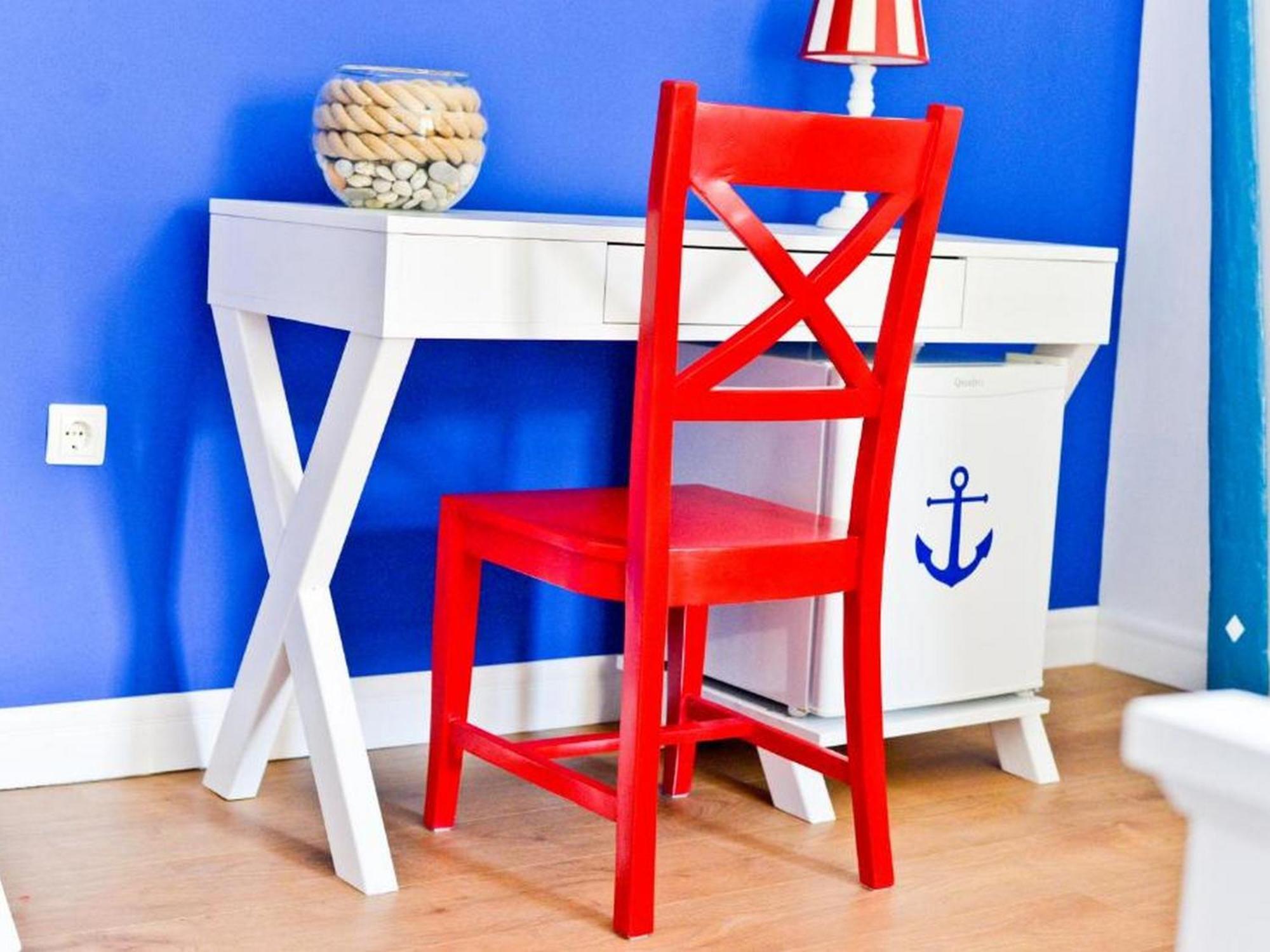 Nautical Rooms Old Town Zadar Zimmer foto