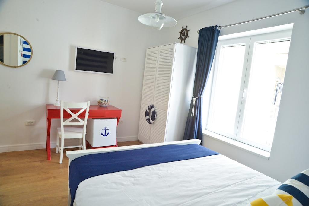Nautical Rooms Old Town Zadar Zimmer foto