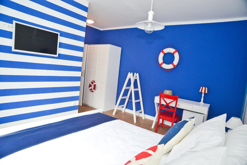 Nautical Rooms Old Town Zadar Zimmer foto